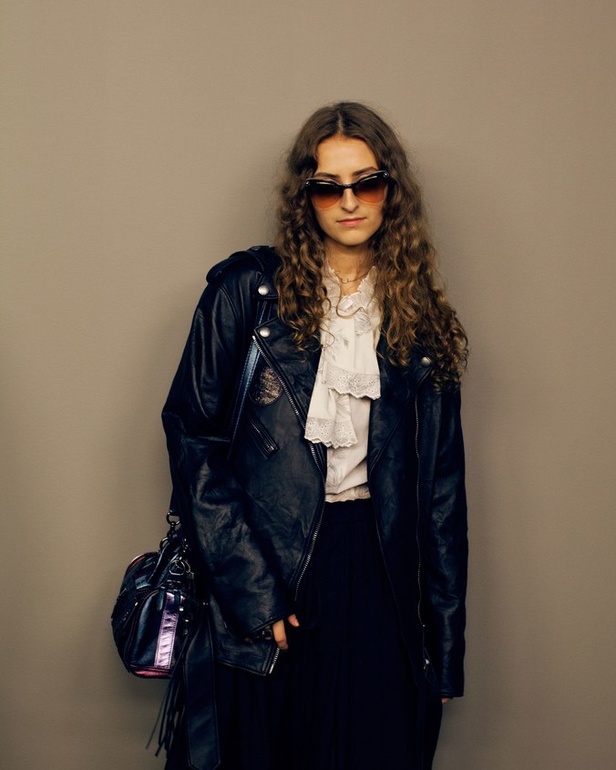 عرض ازياء كوتش لموسم ربيع وصيف 2019