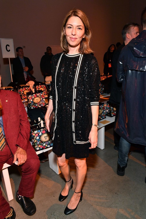 مجموعة Anna Sui للألبسة الجاهزة لربيع 2019