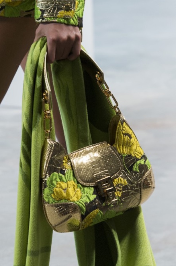 مجموعة مايكل كورس للألبسة الجاهزة لربيع 2019