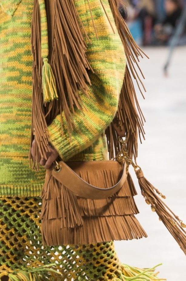 مجموعة مايكل كورس للألبسة الجاهزة لربيع 2019