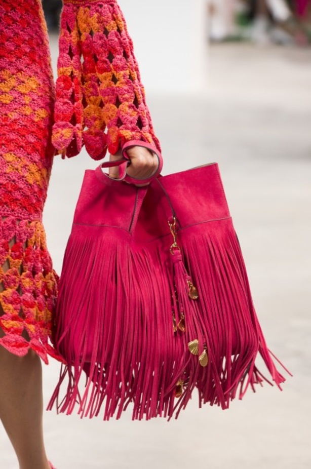 مجموعة مايكل كورس للألبسة الجاهزة لربيع 2019