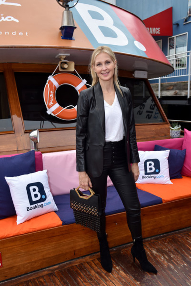 مجموعة اليس أند أوليفيا لموسم ربيع وصيف 2019