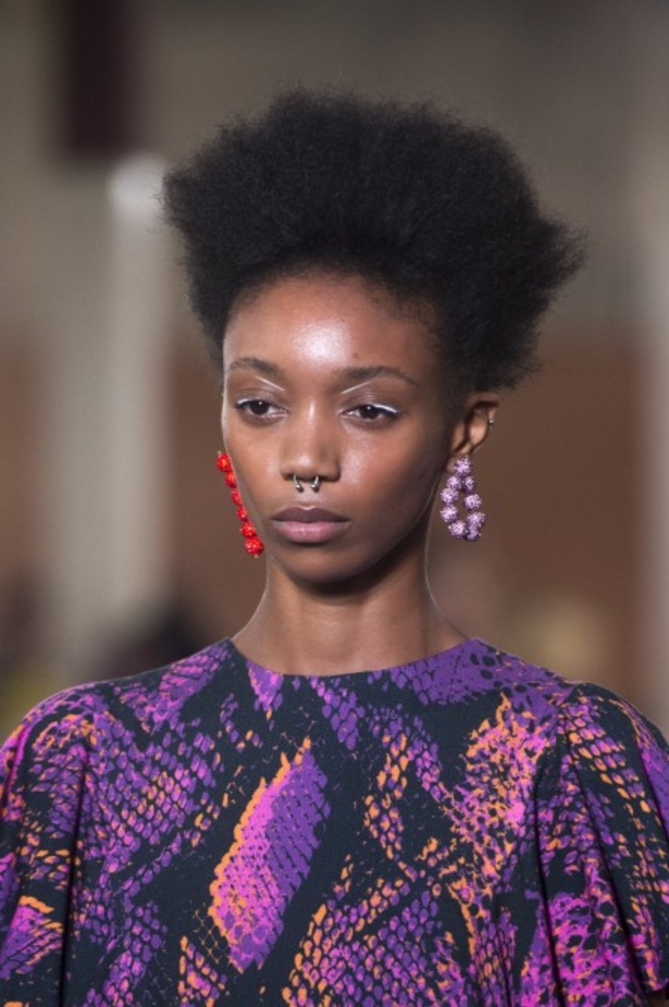 عرض أزياء House Of Holland لربيع ٢٠١٩ !