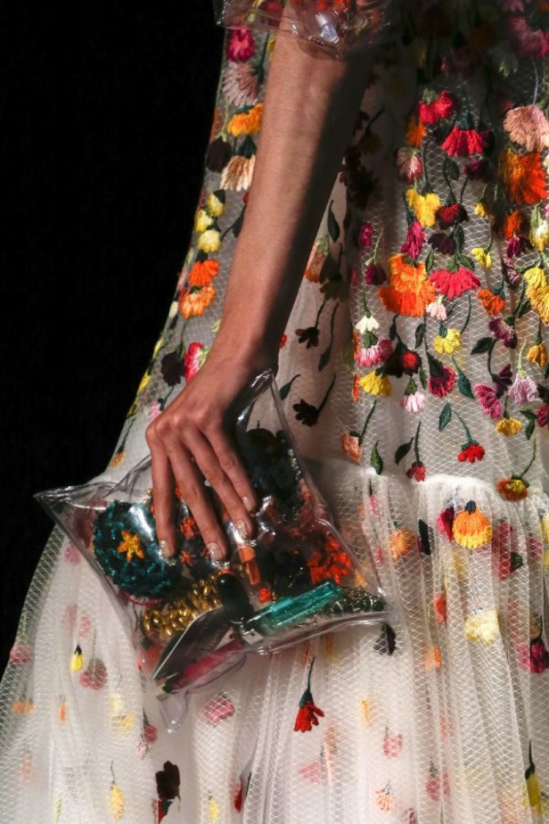 مجموعة Mary Katrantzou لربيع وصيف 2019
