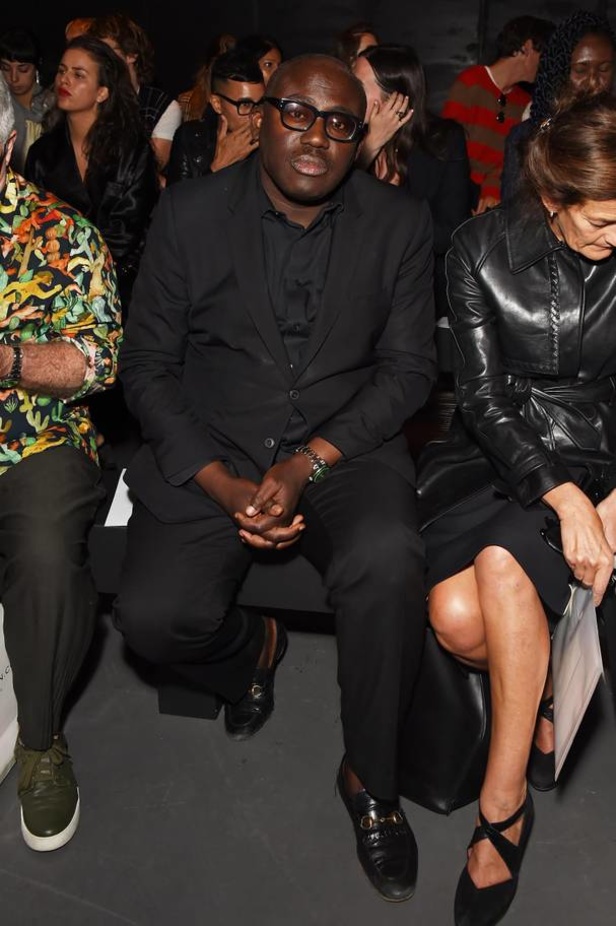 مجموعة Mary Katrantzou لربيع وصيف 2019