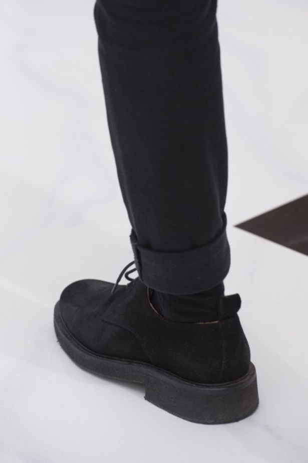 عرض ازياء فيكتوريا بيكهام لربيع وصيف 2019