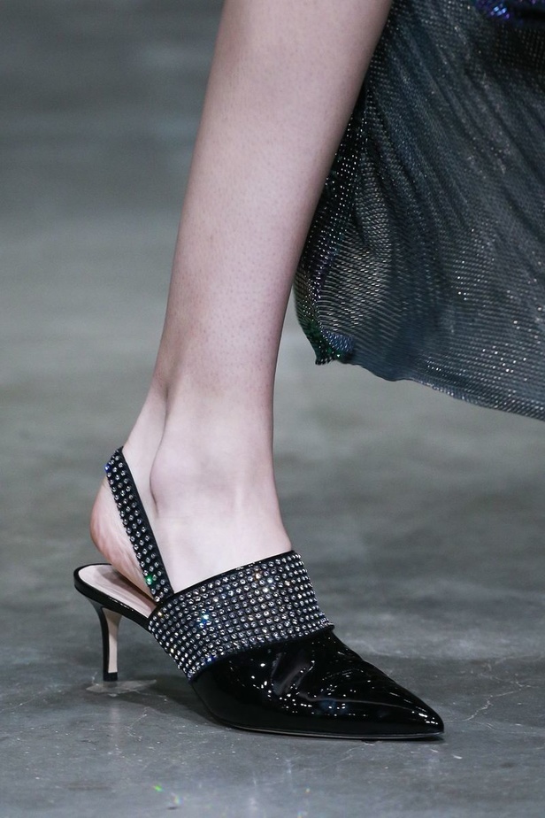 مجموعة كريستوفر كين لموسمي ربيع وصيف ٢٠١٩!