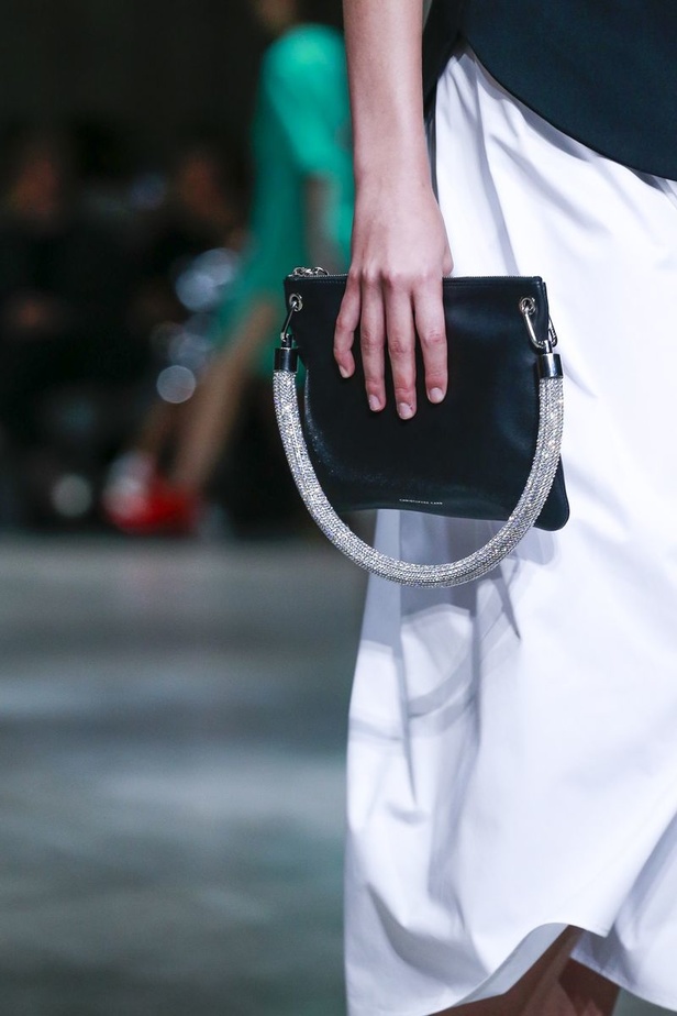 مجموعة كريستوفر كين لموسمي ربيع وصيف ٢٠١٩!