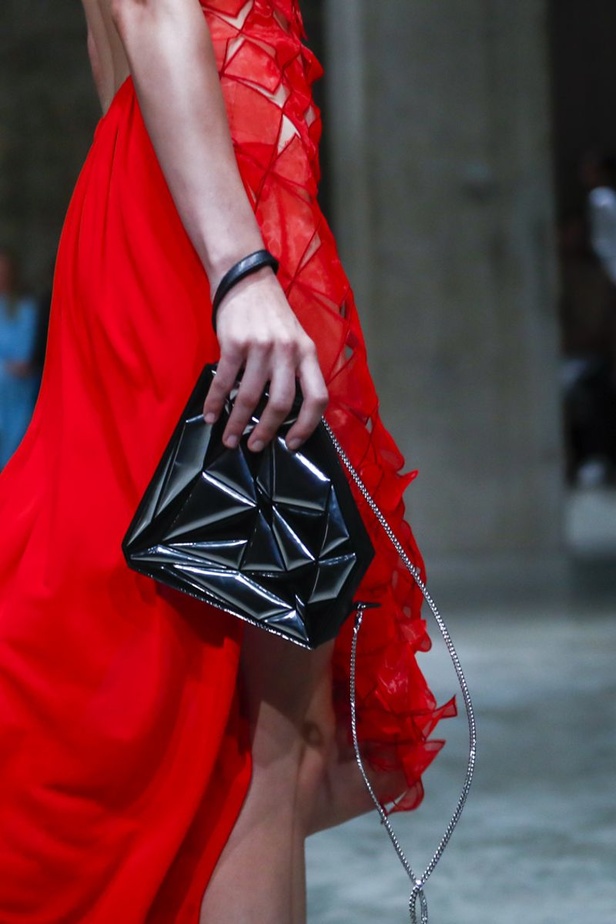 مجموعة كريستوفر كين لموسمي ربيع وصيف ٢٠١٩!