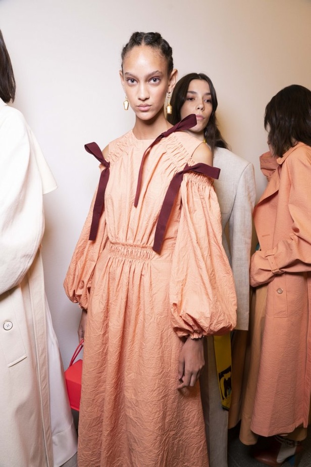 مجموعة روكساندا لموسم ربيع وصيف 2019