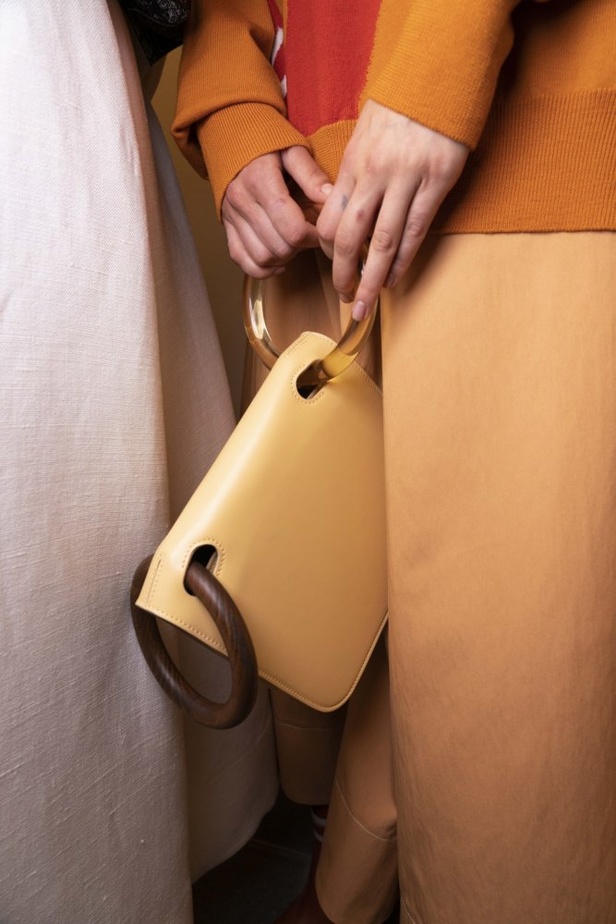 مجموعة روكساندا لموسم ربيع وصيف 2019