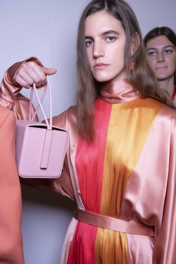 مجموعة روكساندا لموسم ربيع وصيف 2019