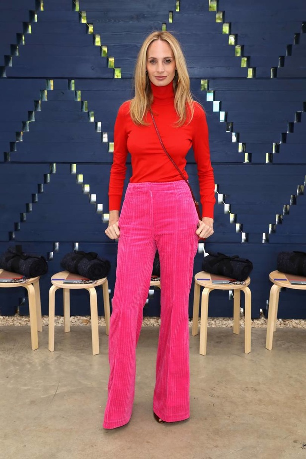 مجموعة روكساندا لموسم ربيع وصيف 2019