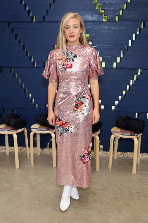 مجموعة روكساندا لموسم ربيع وصيف 2019