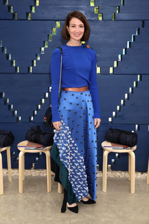 مجموعة روكساندا لموسم ربيع وصيف 2019