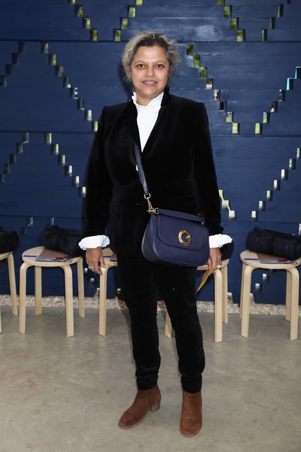 مجموعة روكساندا لموسم ربيع وصيف 2019