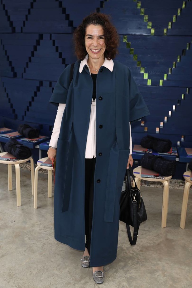 مجموعة روكساندا لموسم ربيع وصيف 2019