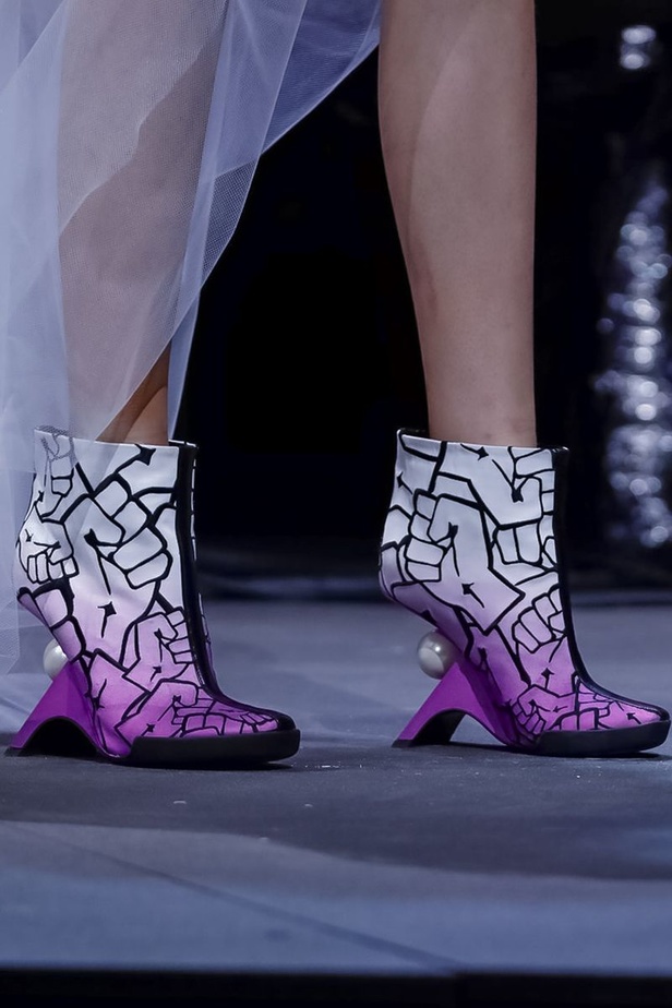 مجموعة نيكولاس كيركوود لربيع وصيف 2019