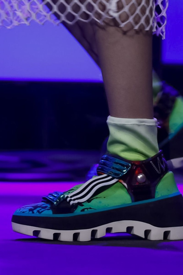 مجموعة نيكولاس كيركوود لربيع وصيف 2019