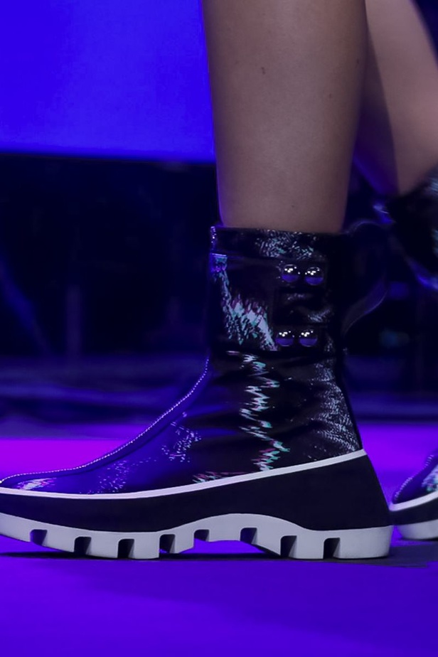 مجموعة نيكولاس كيركوود لربيع وصيف 2019