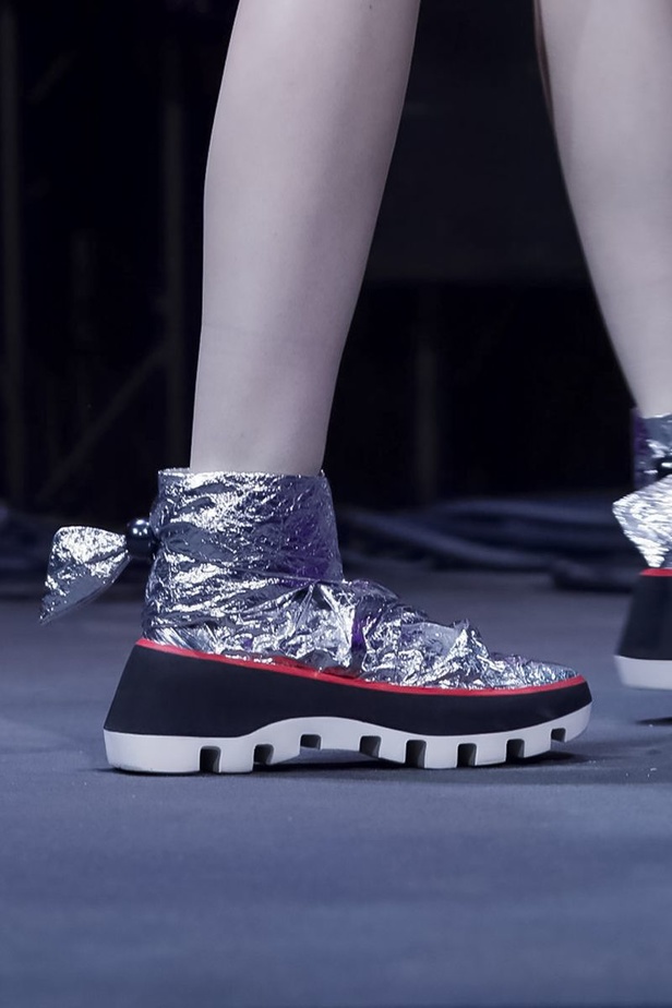 مجموعة نيكولاس كيركوود لربيع وصيف 2019