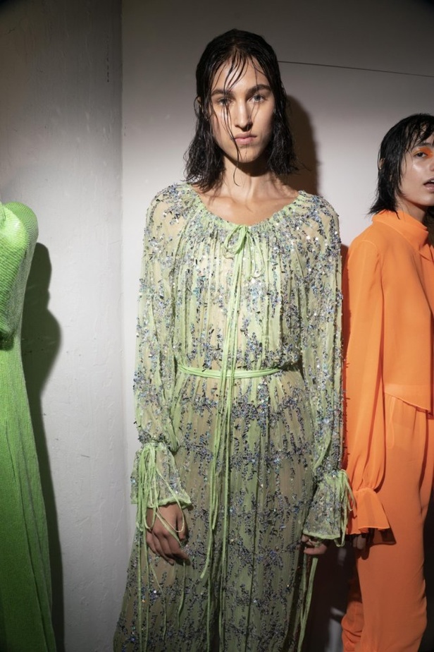 مجموعة آشيش لموسم ربيع وصيف 2019