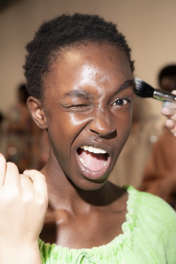 مجموعة آشيش لموسم ربيع وصيف 2019