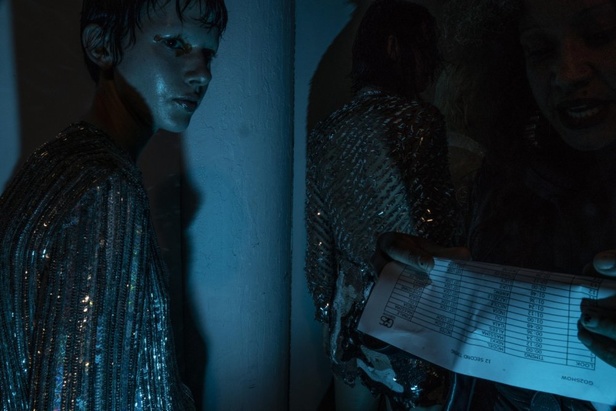 مجموعة آشيش لموسم ربيع وصيف 2019