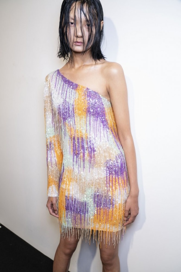 مجموعة آشيش لموسم ربيع وصيف 2019