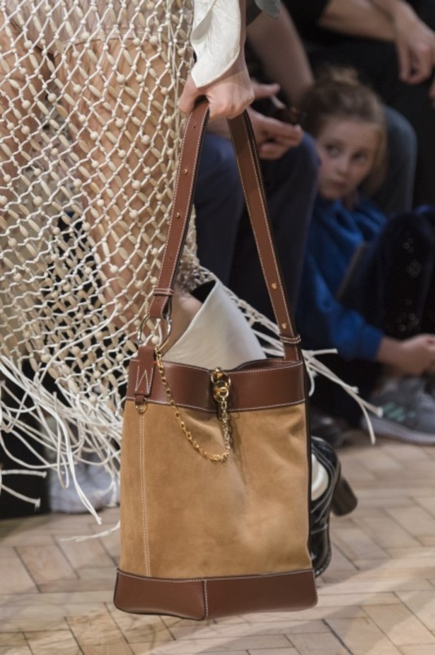 مجموعة جاي دبليو اندرسون لموسم ربيع وصيف 2019