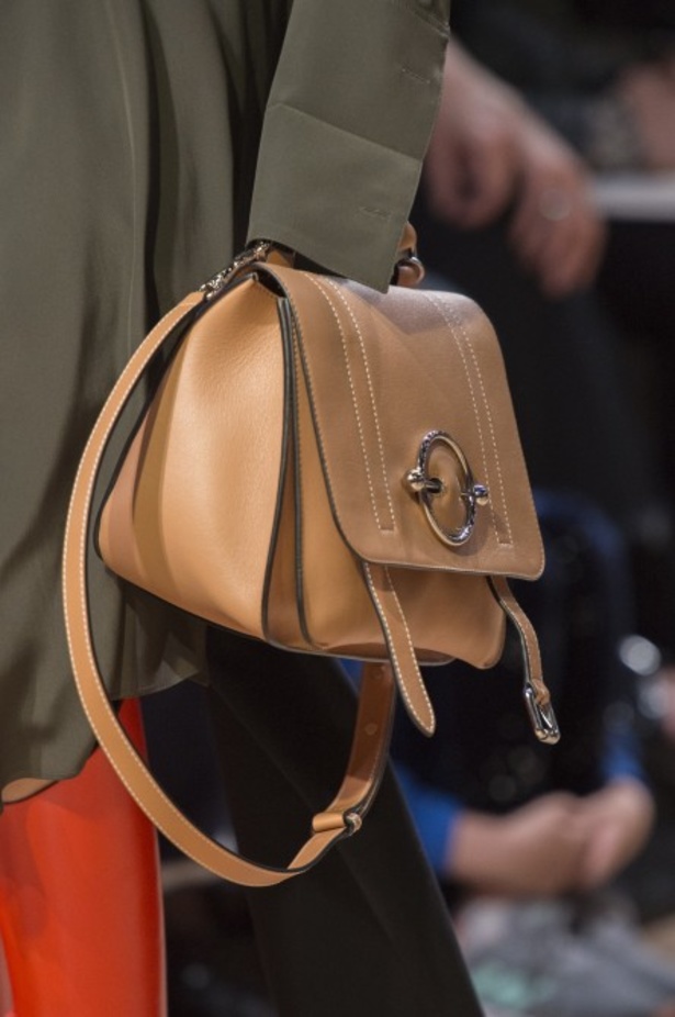 مجموعة جاي دبليو اندرسون لموسم ربيع وصيف 2019