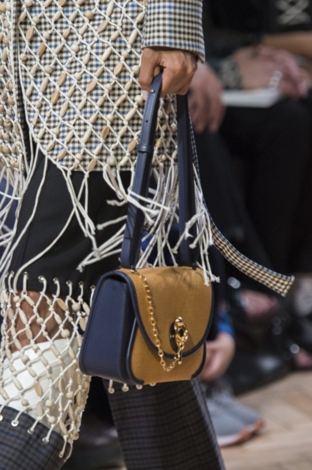 مجموعة جاي دبليو اندرسون لموسم ربيع وصيف 2019