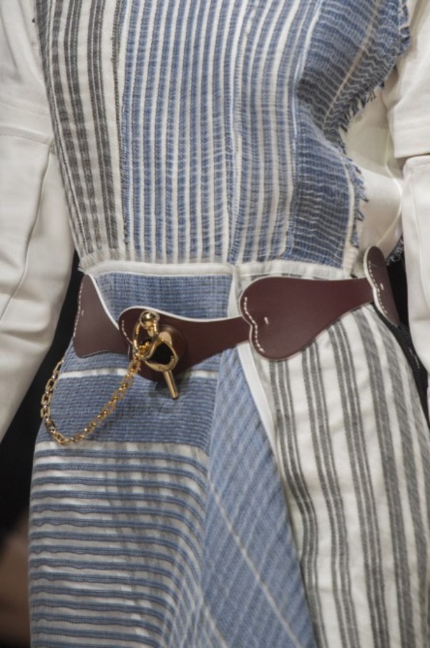 مجموعة جاي دبليو اندرسون لموسم ربيع وصيف 2019