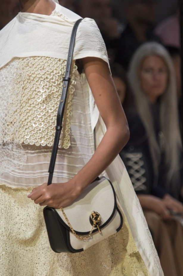 مجموعة جاي دبليو اندرسون لموسم ربيع وصيف 2019