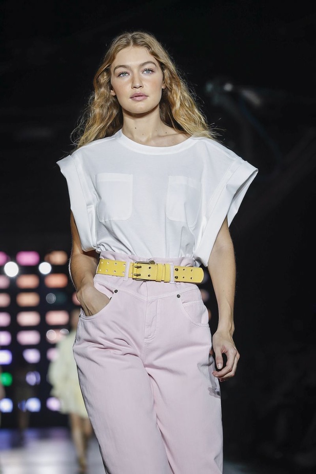 مجموعة البيرتا فيريتي لموسم ربيع وصيف 2019