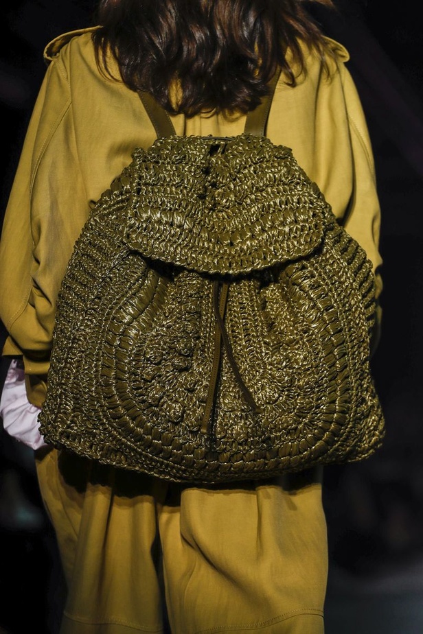 مجموعة البيرتا فيريتي لموسم ربيع وصيف 2019