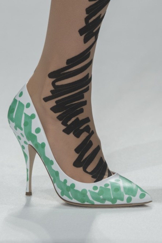 مجموعة موسكينو لموسم ربيع وصيف 2019