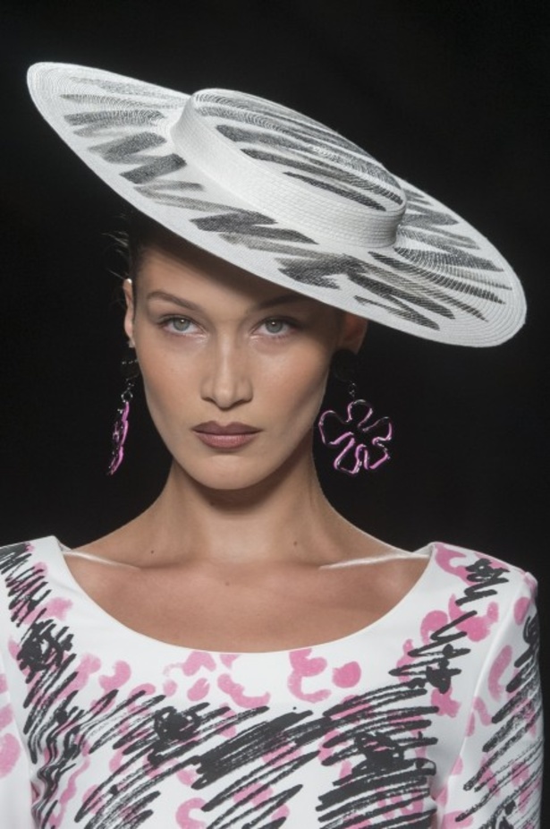 مجموعة موسكينو لموسم ربيع وصيف 2019