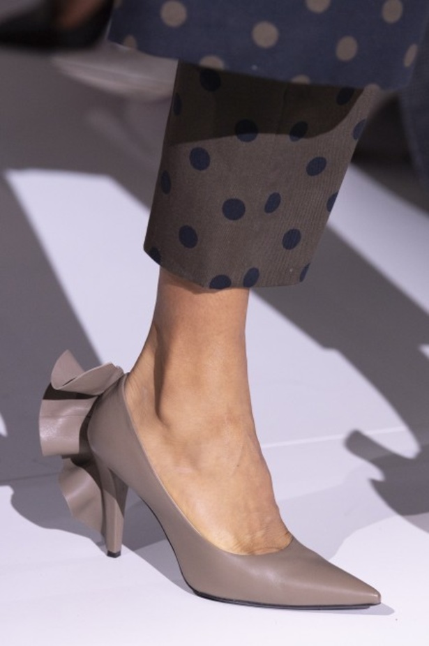 مجموعة Max Mara لربيع وصيف 2019