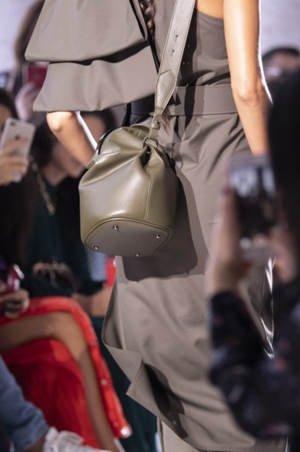 مجموعة Max Mara لربيع وصيف 2019