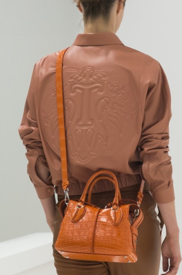 مجموعة Tod’s لربيع وصيف عام 2019