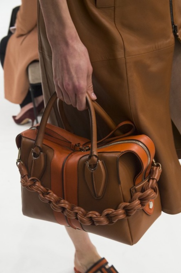 مجموعة Tod’s لربيع وصيف عام 2019