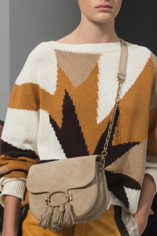 مجموعة Tod’s لربيع وصيف عام 2019