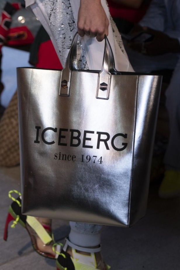مجموعة Iceberg لربيع وصيف 2019