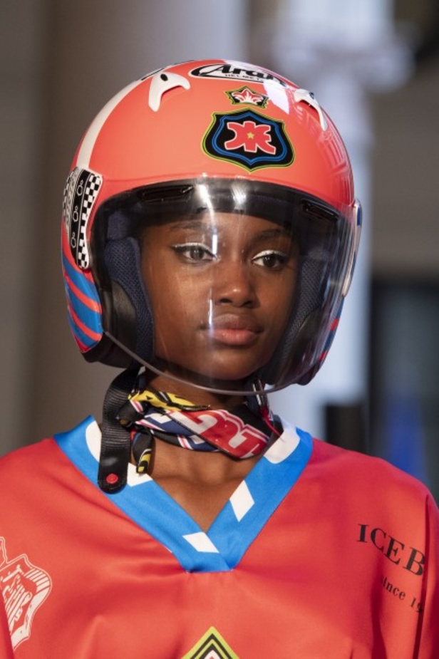 مجموعة Iceberg لربيع وصيف 2019