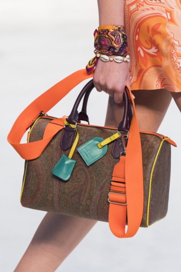 مجموعة ايترو لموسم ربيع وصيف 2019