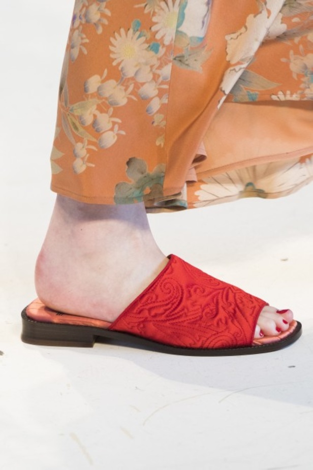 مجموعة ايترو لموسم ربيع وصيف 2019