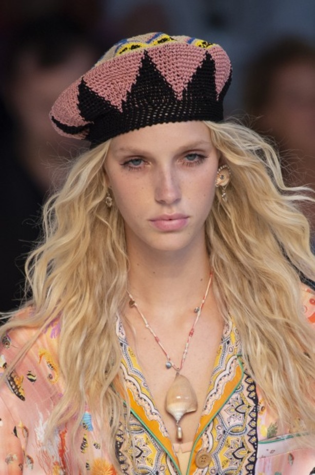 مجموعة ايترو لموسم ربيع وصيف 2019