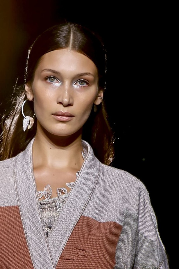 عرض أزياء Missoni لربيع وصيف 2019 