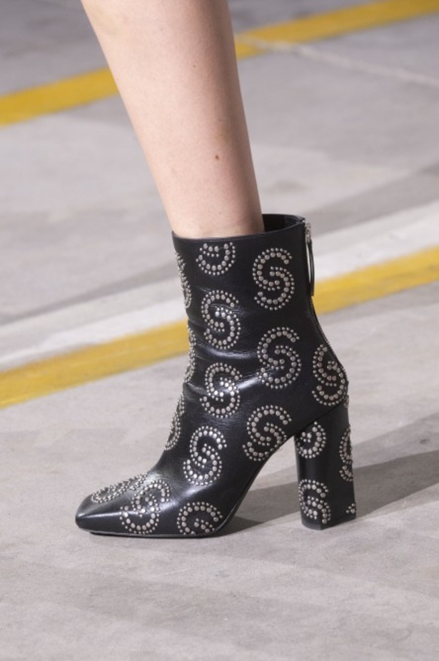 مجموعة Roberto Cavalli لربيع وصيف 2019